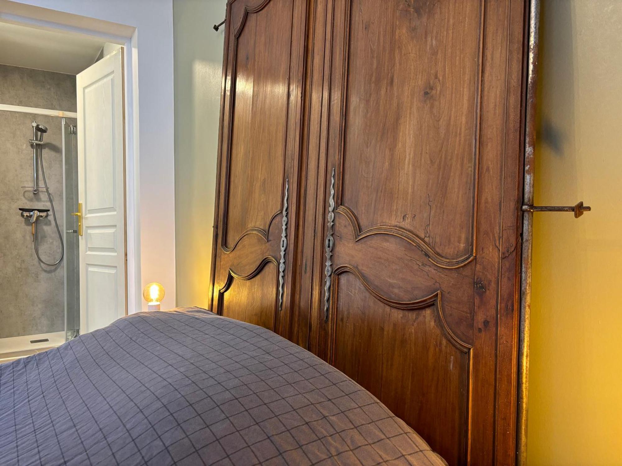 Maison A La Guitarde - Hotel Particulier Hippolyte Châteauroux 외부 사진
